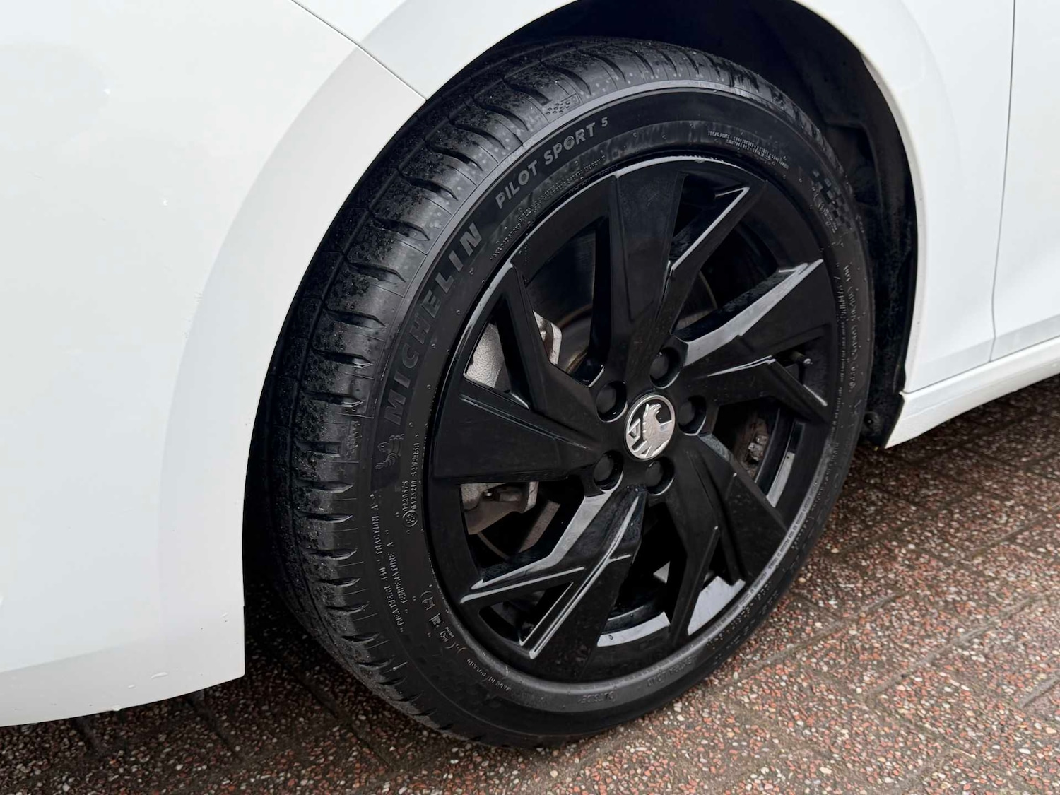 Used Vauxhall Astra 2025 for sale - 77601404: Photo 9