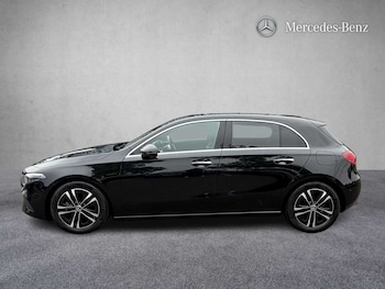 Used Mercedes-Benz A-Class 2023 for sale - 79065416: Photo