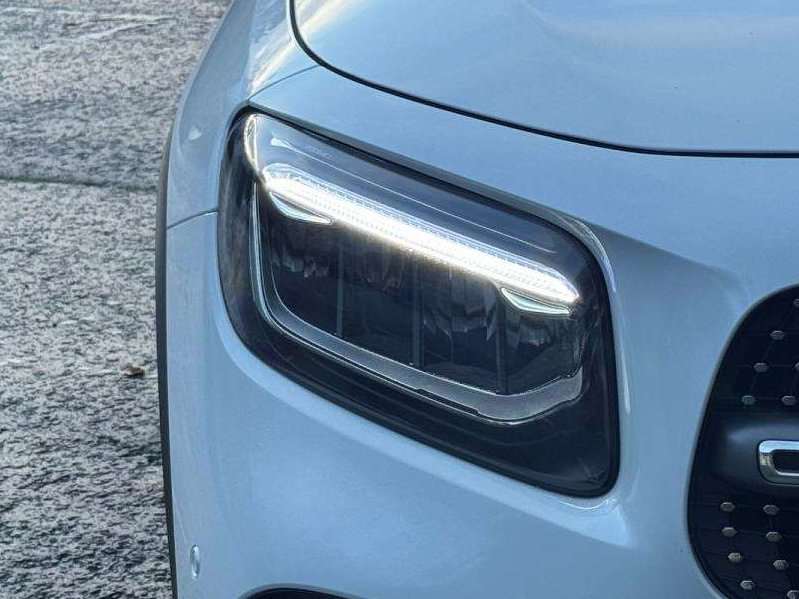 Used Mercedes-Benz GLB 2024 for sale - 76501894: Photo 10