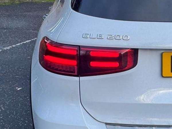 Used Mercedes-Benz GLB 2024 for sale - 76501894: Photo 11