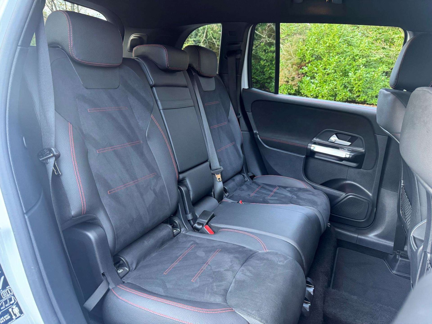 Used Mercedes-Benz GLB 2024 for sale - 76501894: Photo 18