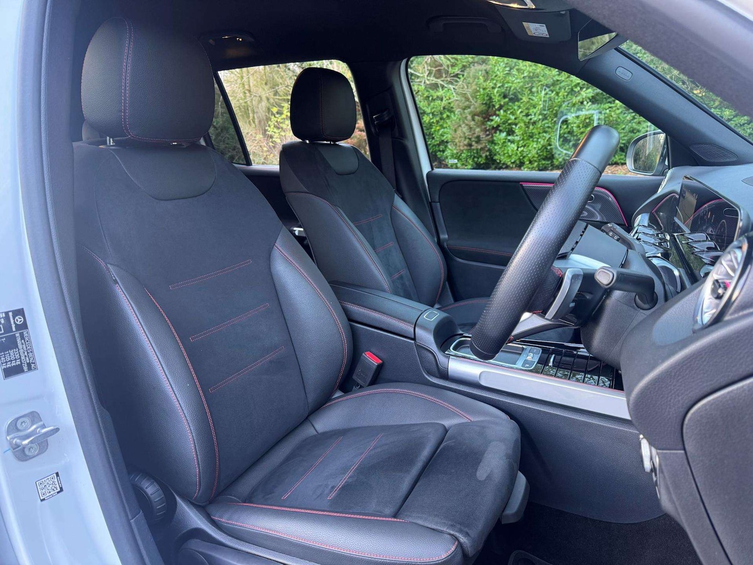 Used Mercedes-Benz GLB 2024 for sale - 76501894: Photo 22