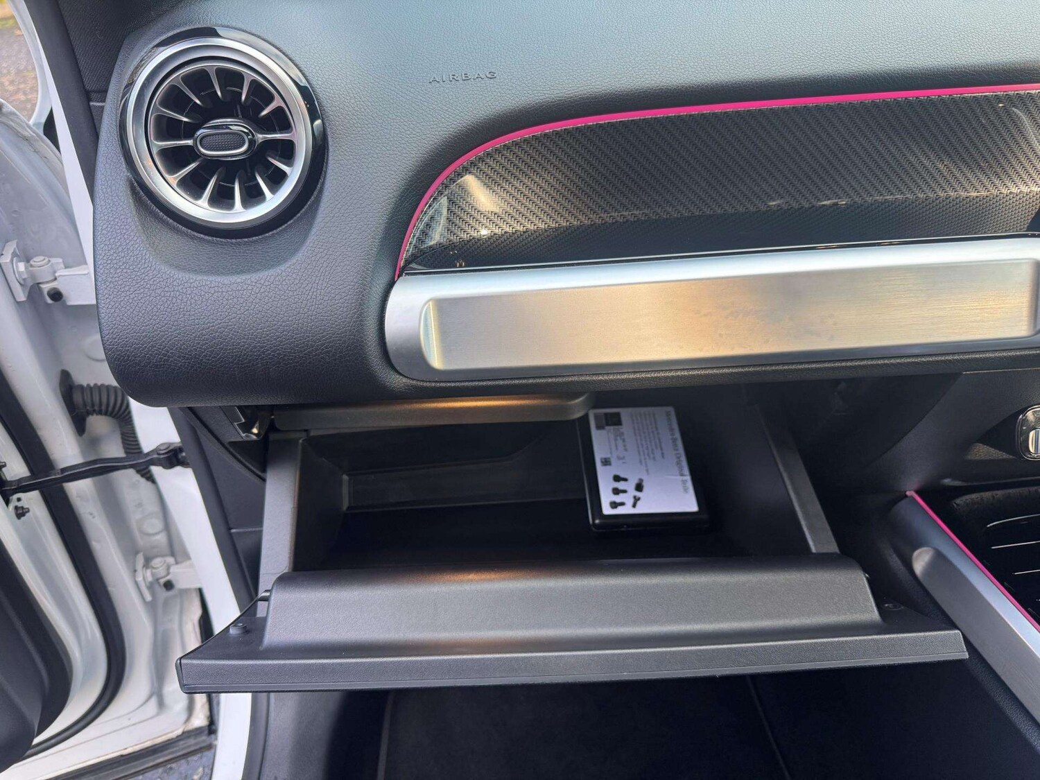 Used Mercedes-Benz GLB 2024 for sale - 76501894: Photo 24