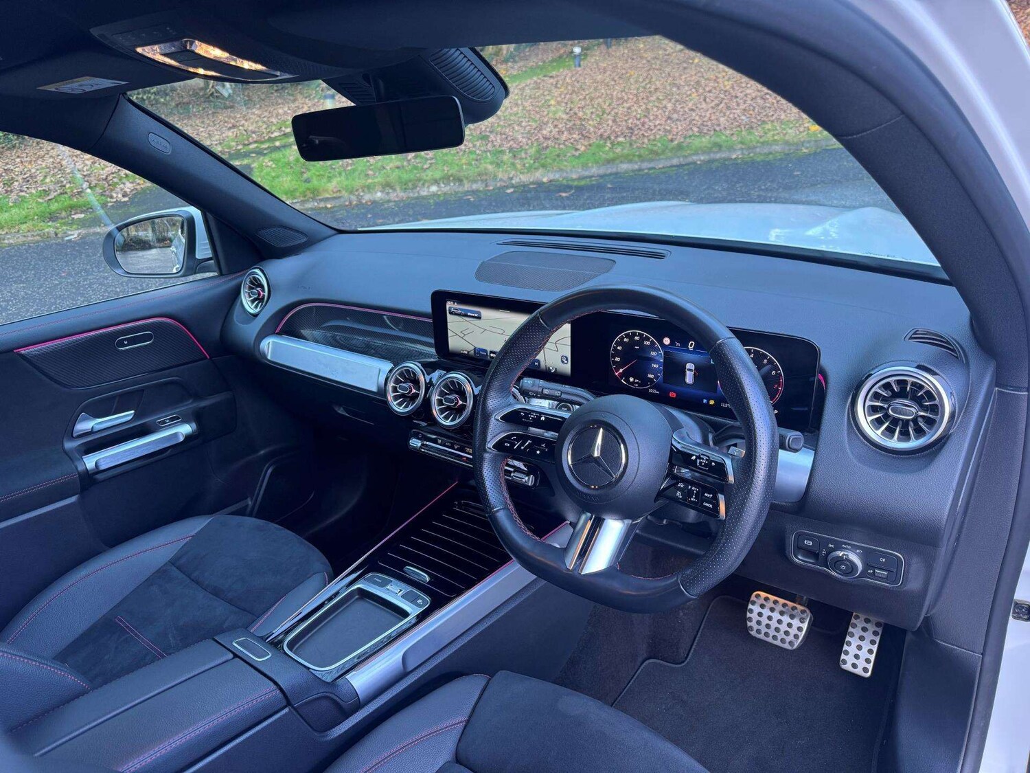 Used Mercedes-Benz GLB 2024 for sale - 76501894: Photo 25