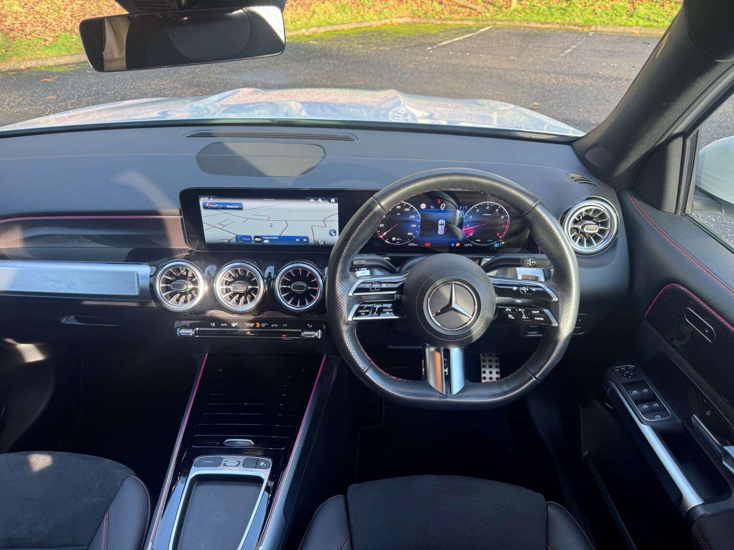 Used Mercedes-Benz GLB 2024 for sale - 76501894: Photo 26