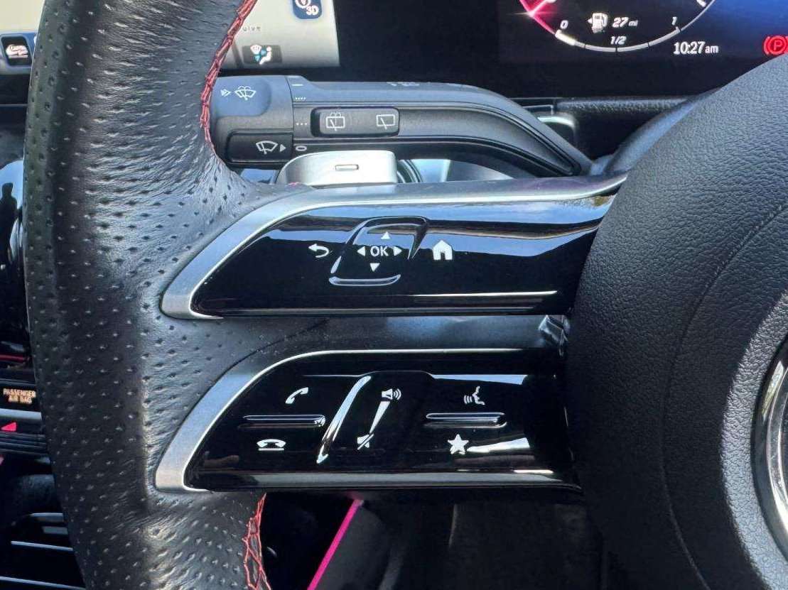 Used Mercedes-Benz GLB 2024 for sale - 76501894: Photo 27