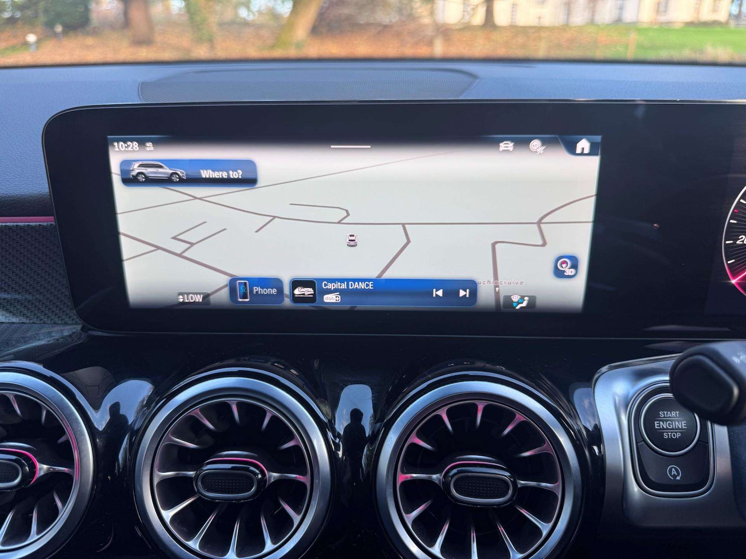 Used Mercedes-Benz GLB 2024 for sale - 76501894: Photo 35