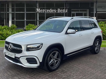 Used Mercedes-Benz GLB 2024 for sale - 76501894: Photo