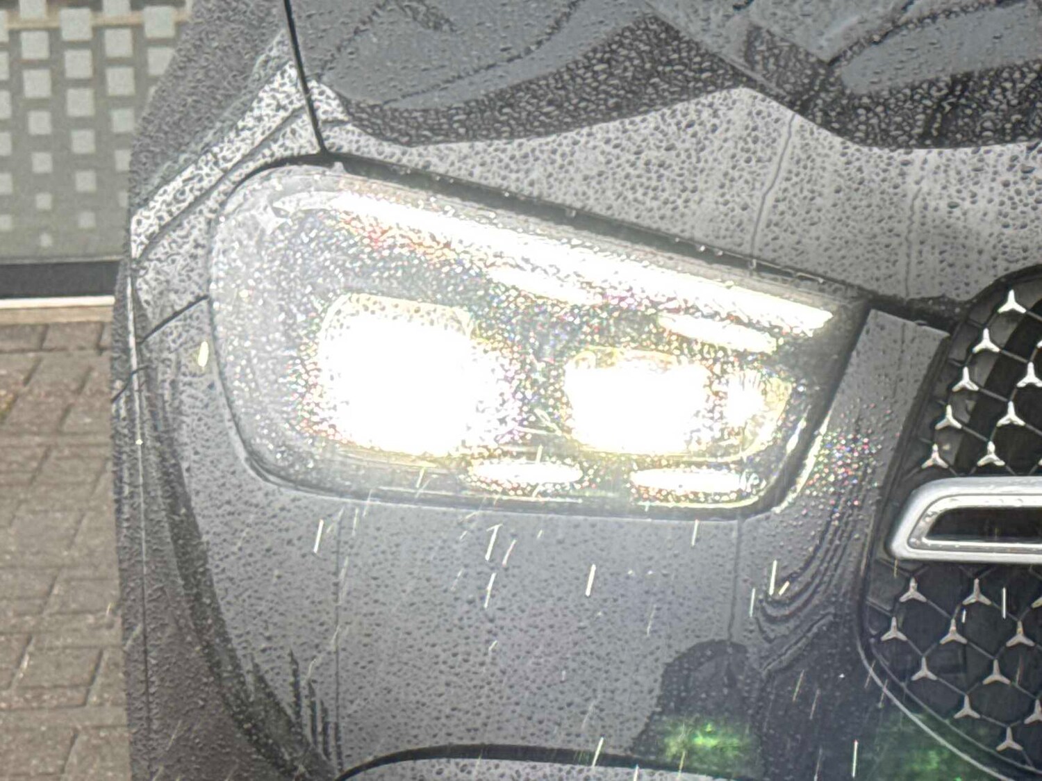 Used Mercedes-Benz GLE 2023 for sale - 77894427: Photo 10