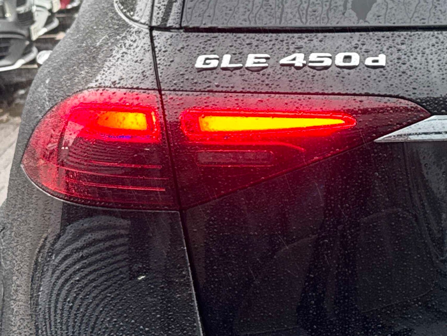 Used Mercedes-Benz GLE 2023 for sale - 77894427: Photo 11