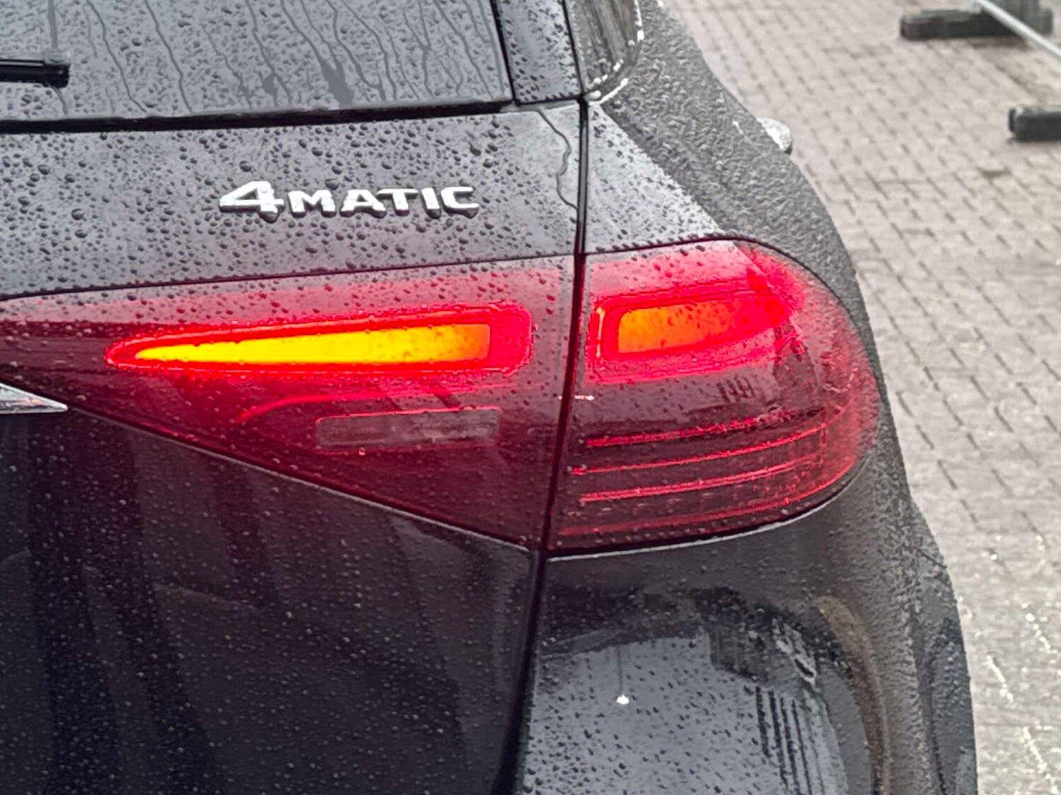 Used Mercedes-Benz GLE 2023 for sale - 77894427: Photo 12