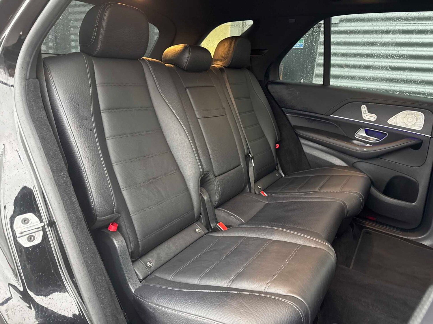 Used Mercedes-Benz GLE 2023 for sale - 77894427: Photo 19