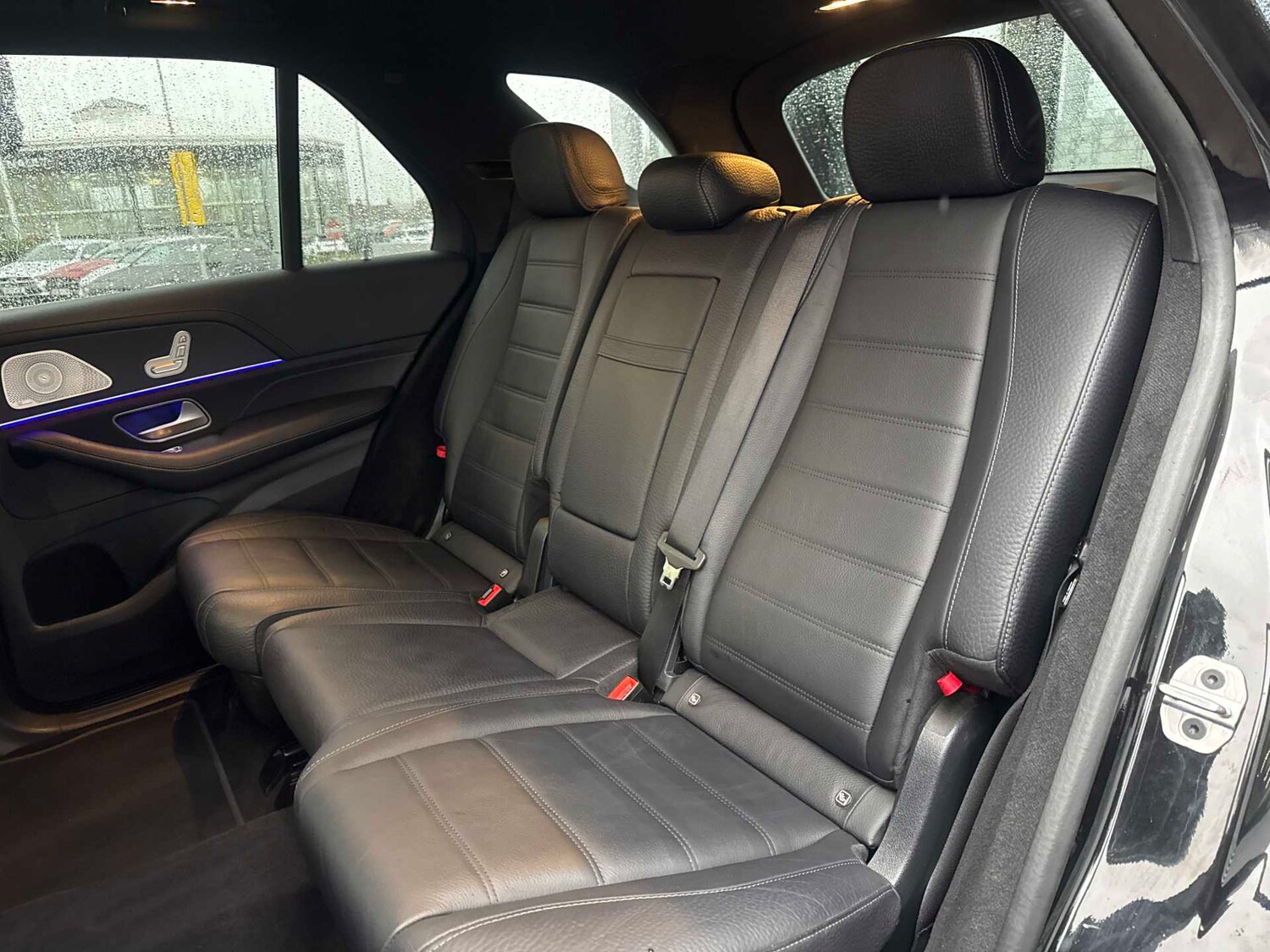 Used Mercedes-Benz GLE 2023 for sale - 77894427: Photo 20