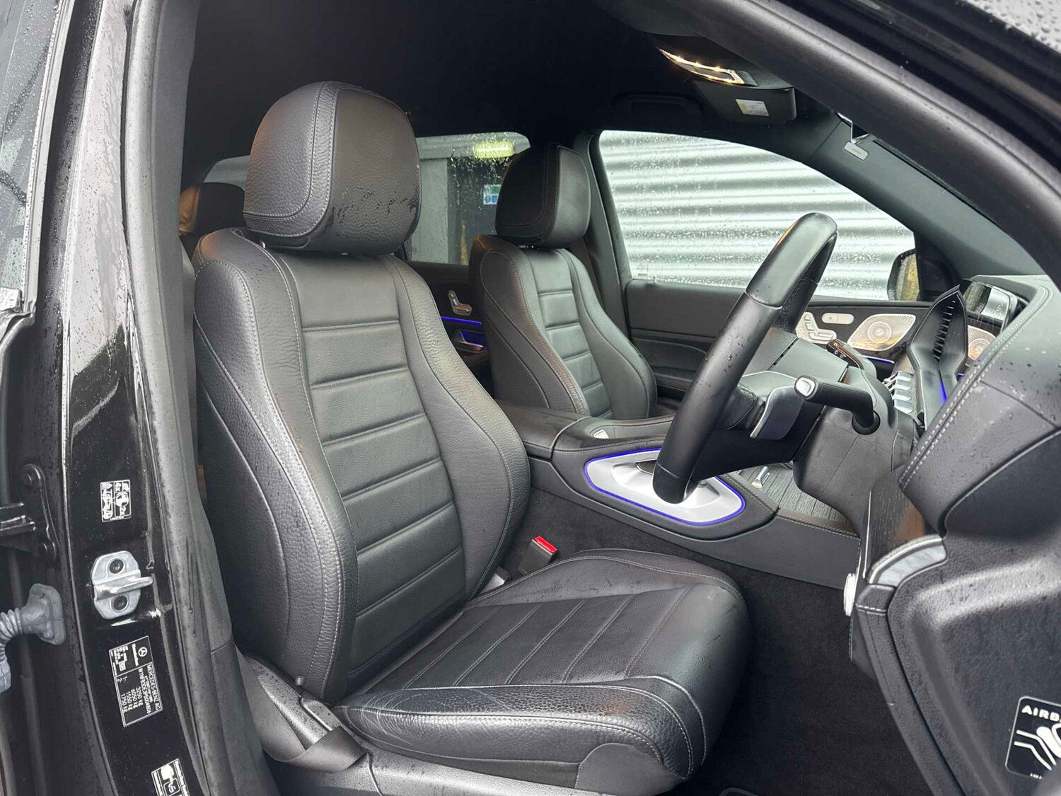 Used Mercedes-Benz GLE 2023 for sale - 77894427: Photo 23