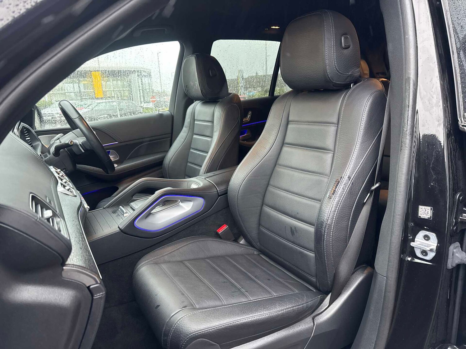 Used Mercedes-Benz GLE 2023 for sale - 77894427: Photo 24