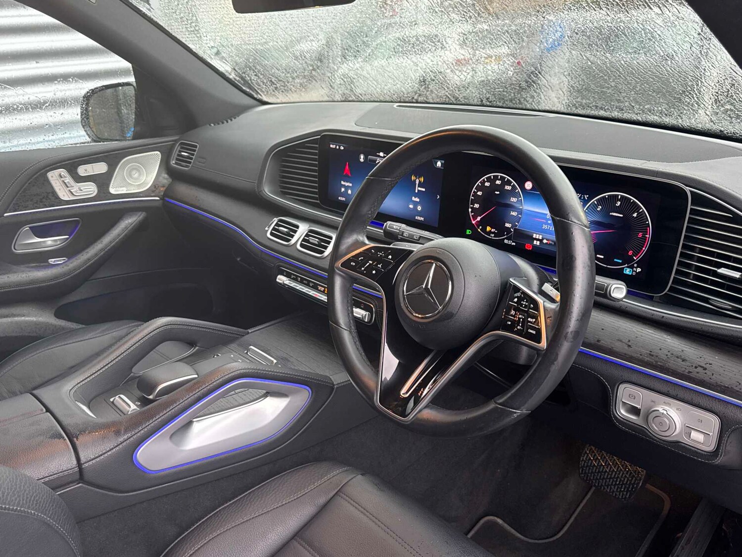 Used Mercedes-Benz GLE 2023 for sale - 77894427: Photo 26