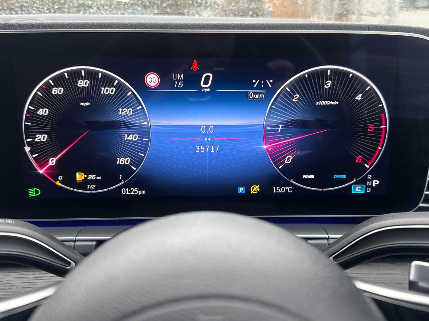 Used Mercedes-Benz GLE 2023 for sale - 77894427: Photo 28