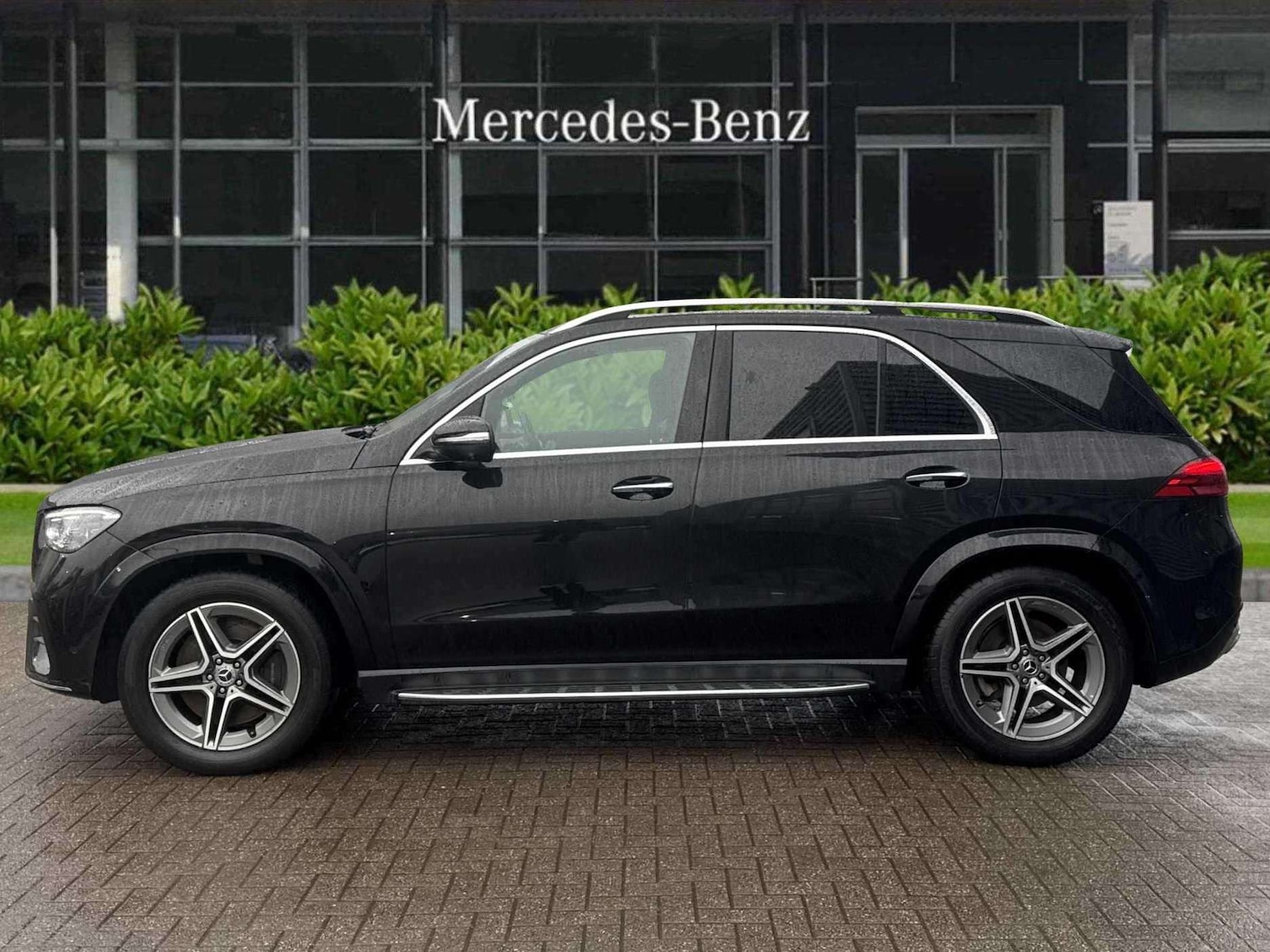 Used Mercedes-Benz GLE 2023 for sale - 77894427: Photo 4