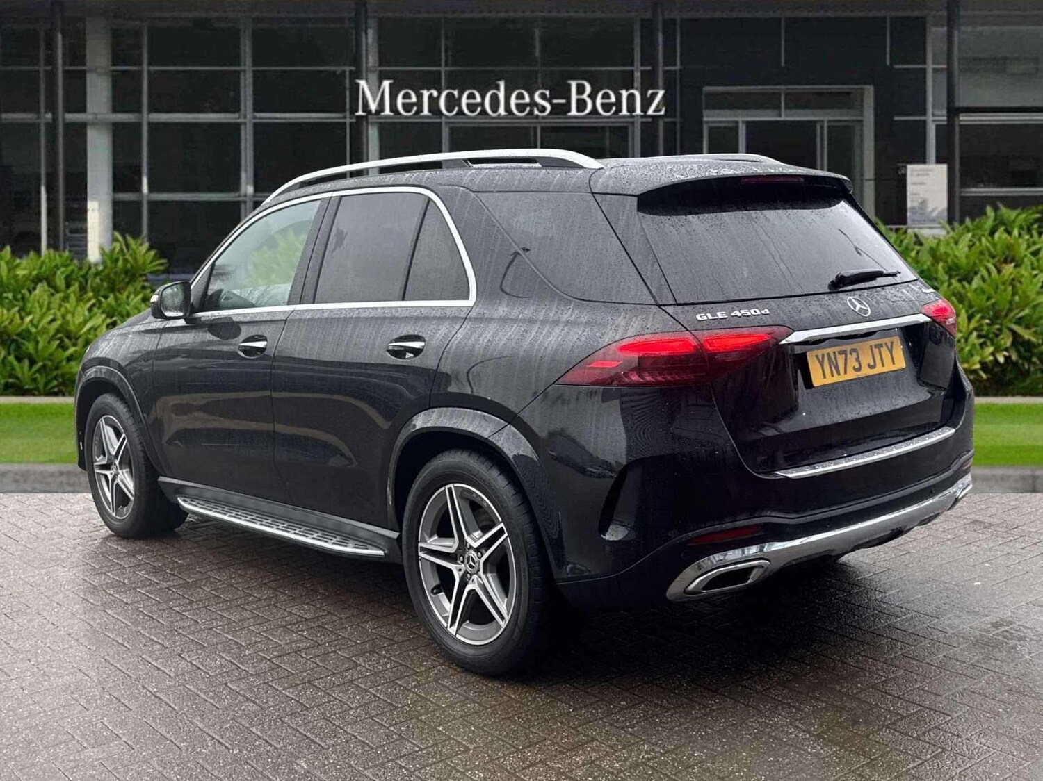Used Mercedes-Benz GLE 2023 for sale - 77894427: Photo 6