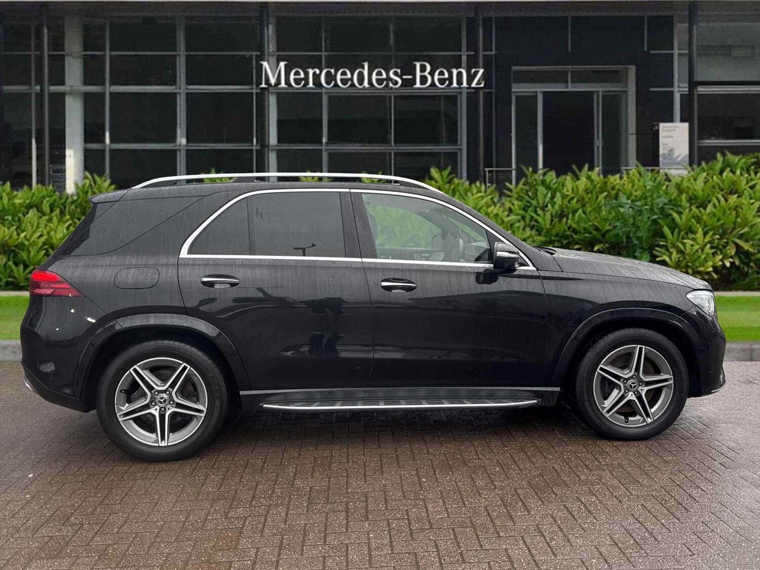 Used Mercedes-Benz GLE 2023 for sale - 77894427: Photo 9