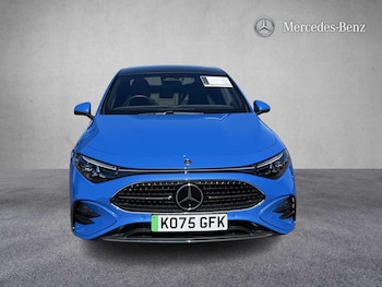 Used Mercedes-Benz CLA 2026 for sale - 78831810: Photo