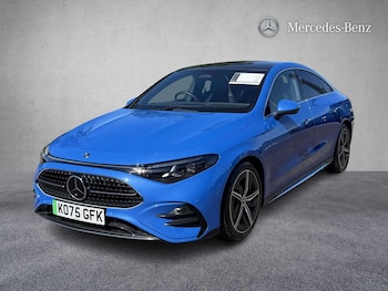 Used Mercedes-Benz CLA 2026 for sale - 78831810: Photo