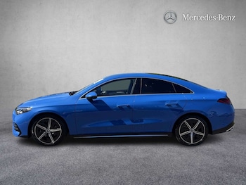 Used Mercedes-Benz CLA 2026 for sale - 78831810: Photo