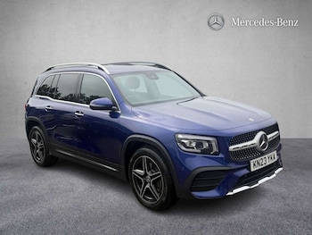 Used Mercedes-Benz GLB 2023 for sale - 79329638: Photo