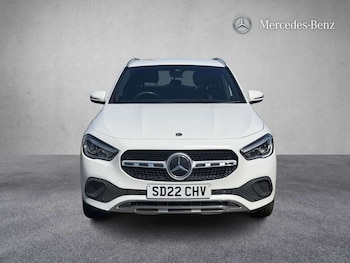 Used Mercedes-Benz GLA 2022 for sale - 78760997: Photo