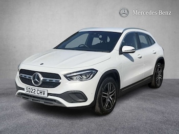 Used Mercedes-Benz GLA 2022 for sale - 78760997: Photo