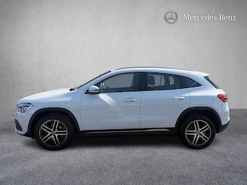Used Mercedes-Benz GLA 2022 for sale - 78760997: Photo