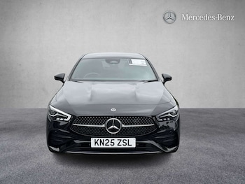 Used Mercedes-Benz CLA 2025 for sale - 79397546: Photo