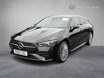 Used Mercedes-Benz CLA 2025 for sale - 79397546: Photo