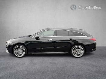 Used Mercedes-Benz CLA 2025 for sale - 79397546: Photo