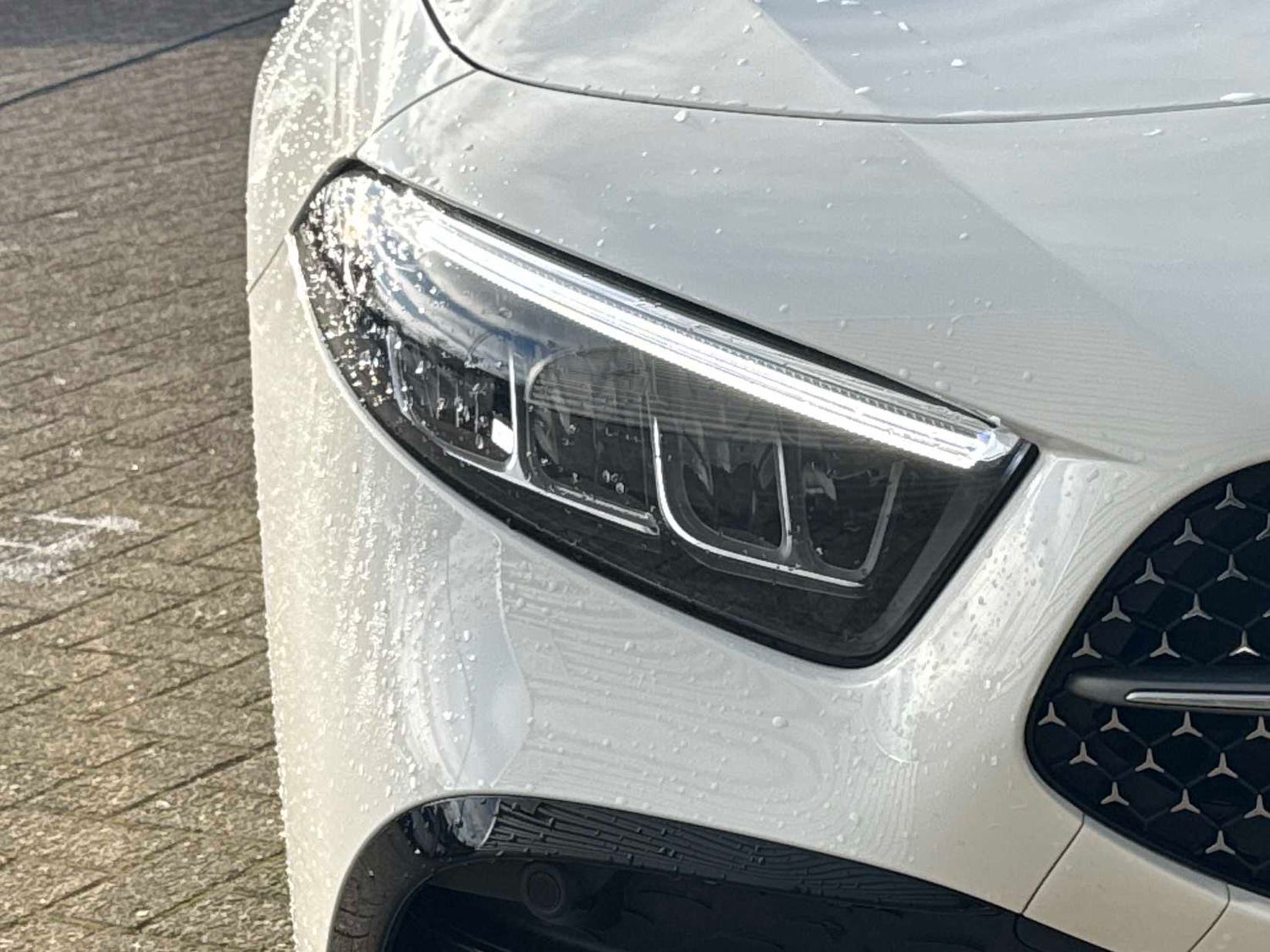 Used Mercedes-Benz A-Class 2025 for sale - 77032194: Photo 10