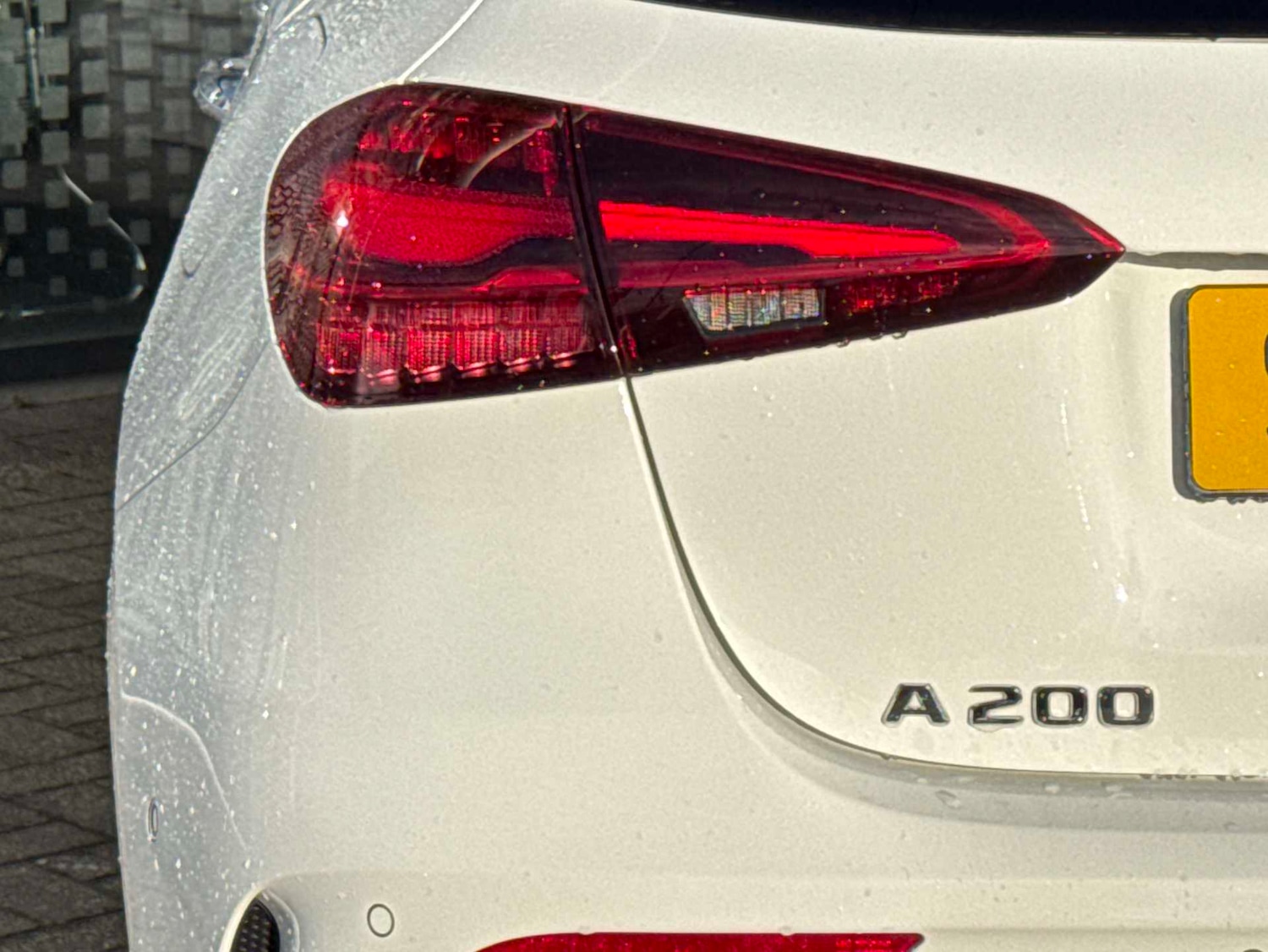 Used Mercedes-Benz A-Class 2025 for sale - 77032194: Photo 11