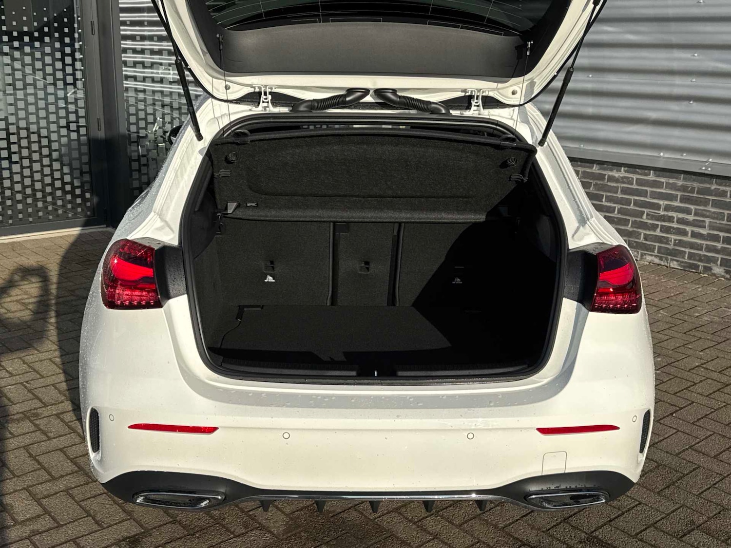 Used Mercedes-Benz A-Class 2025 for sale - 77032194: Photo 12