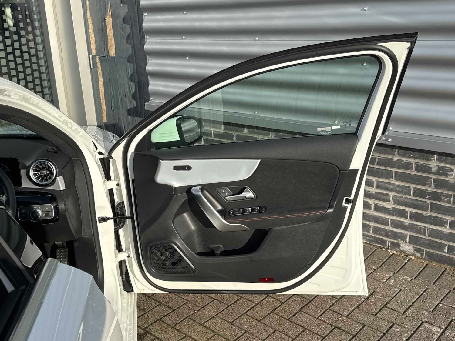 Used Mercedes-Benz A-Class 2025 for sale - 77032194: Photo 13