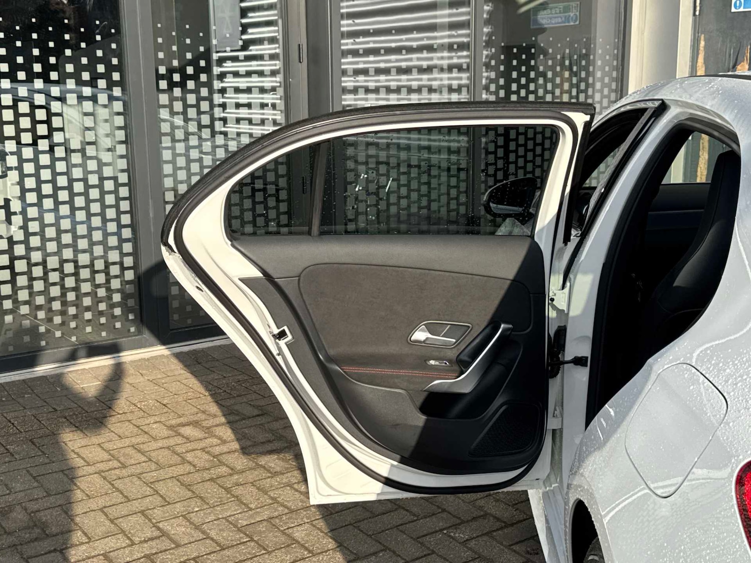 Used Mercedes-Benz A-Class 2025 for sale - 77032194: Photo 15