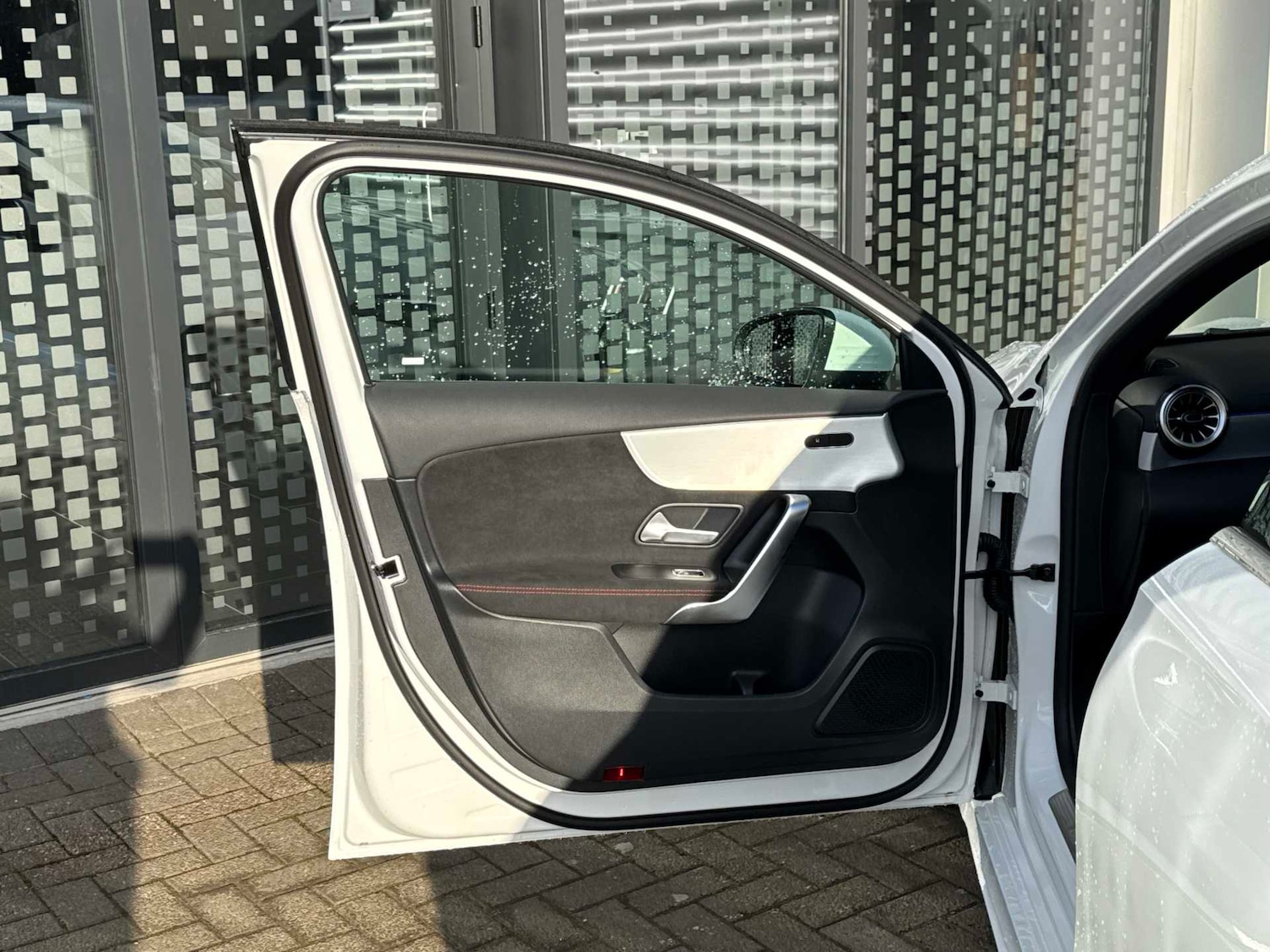 Used Mercedes-Benz A-Class 2025 for sale - 77032194: Photo 16