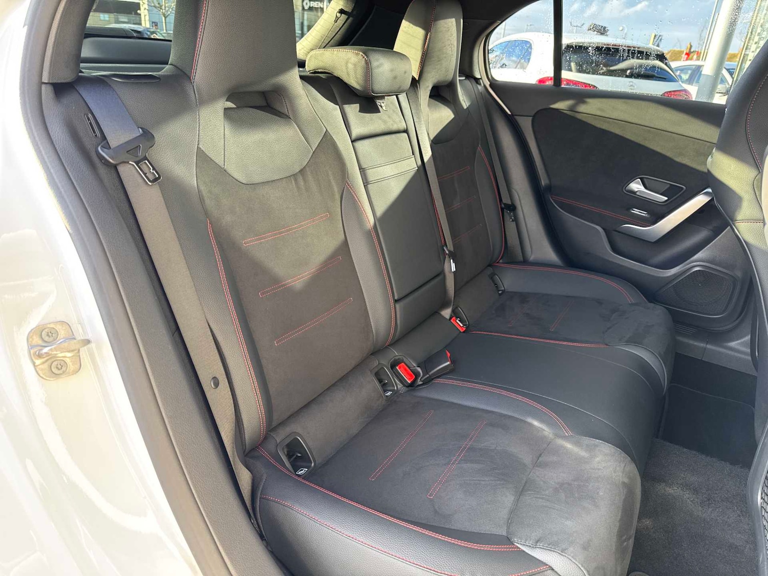 Used Mercedes-Benz A-Class 2025 for sale - 77032194: Photo 17