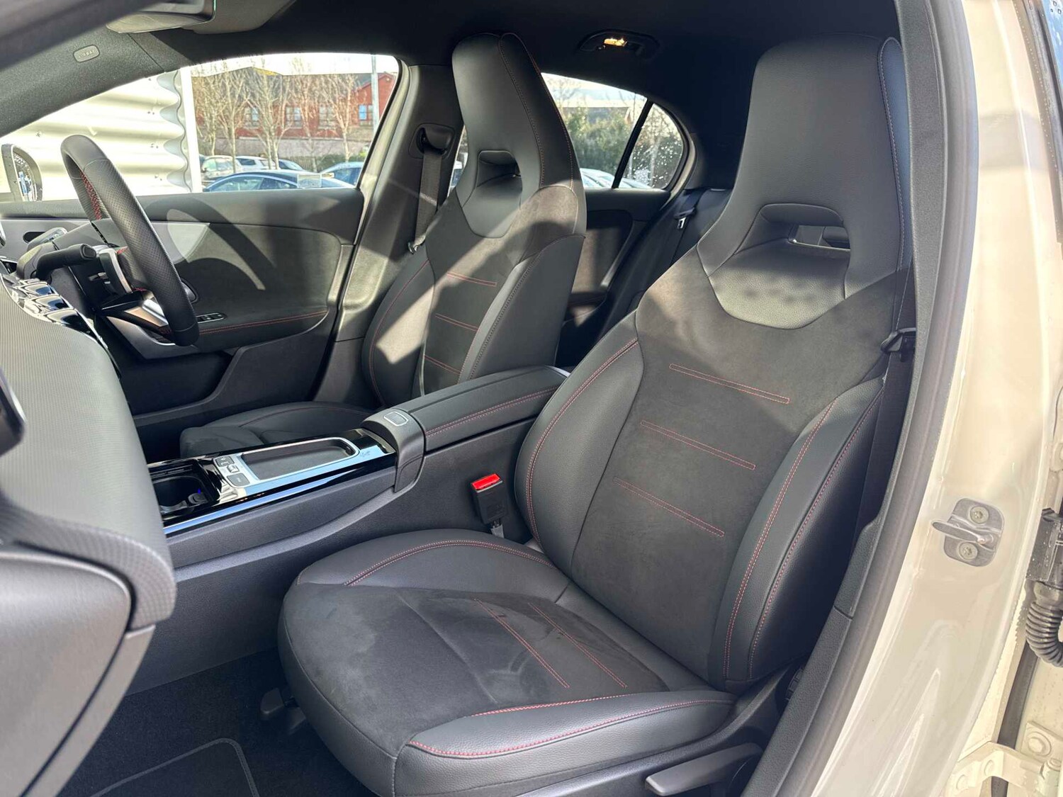 Used Mercedes-Benz A-Class 2025 for sale - 77032194: Photo 22