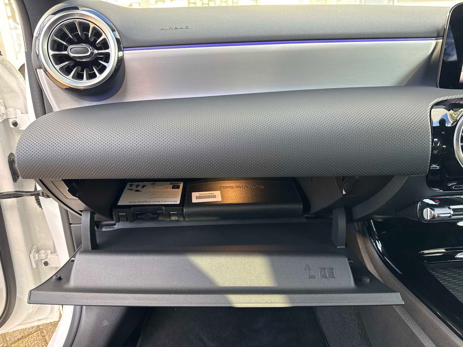 Used Mercedes-Benz A-Class 2025 for sale - 77032194: Photo 23