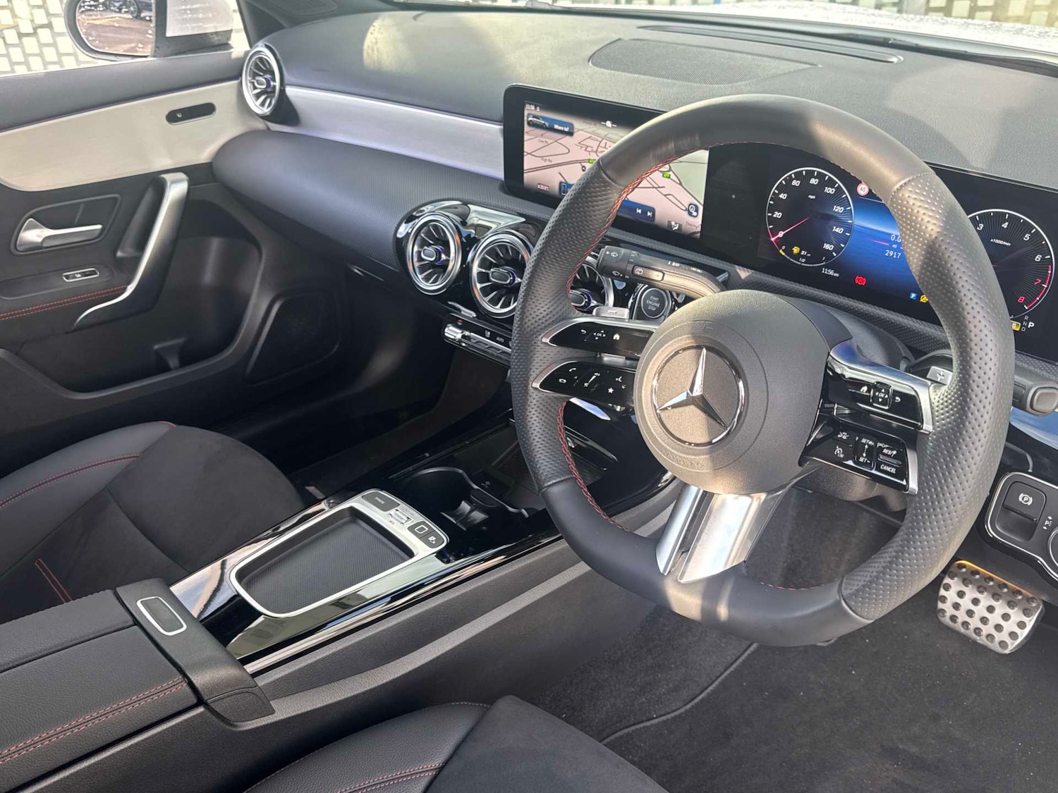 Used Mercedes-Benz A-Class 2025 for sale - 77032194: Photo 24