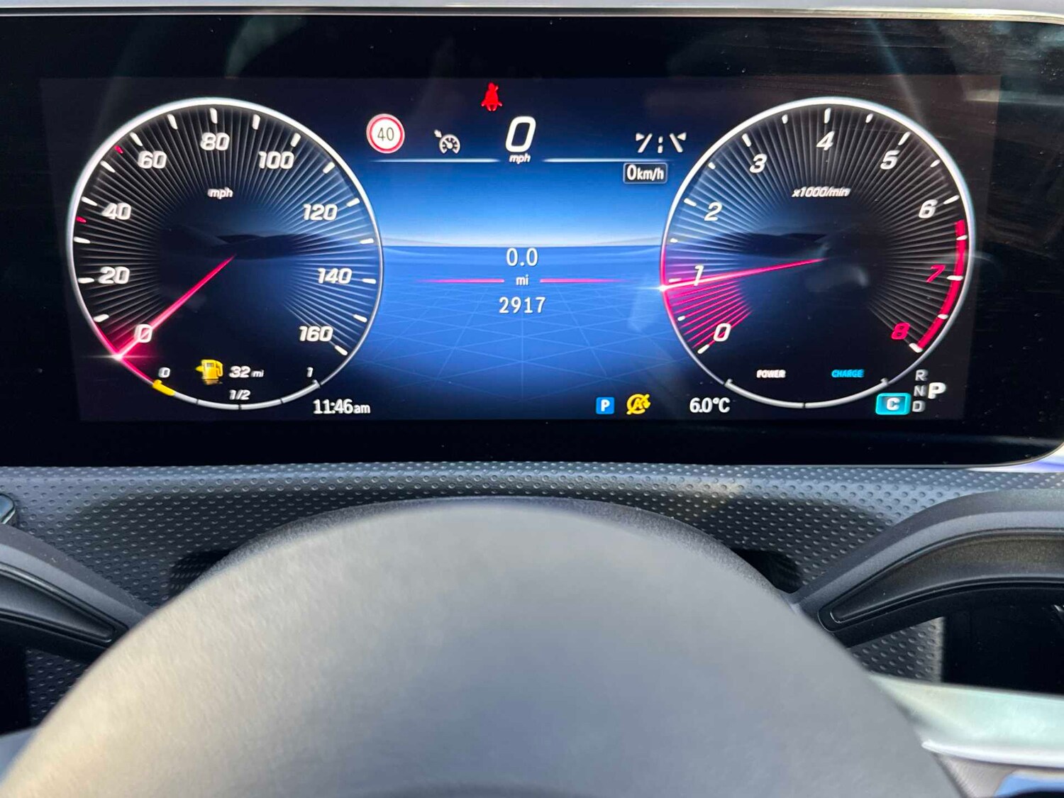 Used Mercedes-Benz A-Class 2025 for sale - 77032194: Photo 26