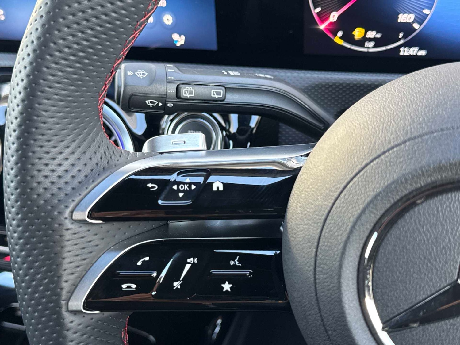 Used Mercedes-Benz A-Class 2025 for sale - 77032194: Photo 27