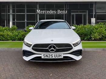 Used Mercedes-Benz A-Class 2025 for sale - 77032194: Photo