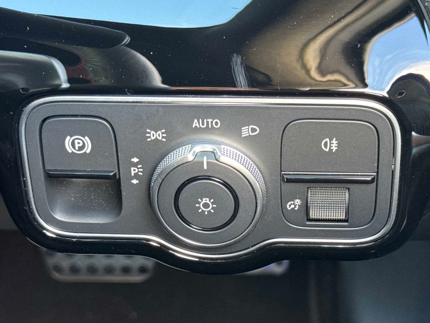 Used Mercedes-Benz A-Class 2025 for sale - 77032194: Photo 31