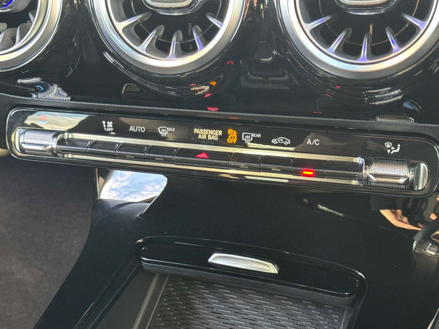 Used Mercedes-Benz A-Class 2025 for sale - 77032194: Photo 33