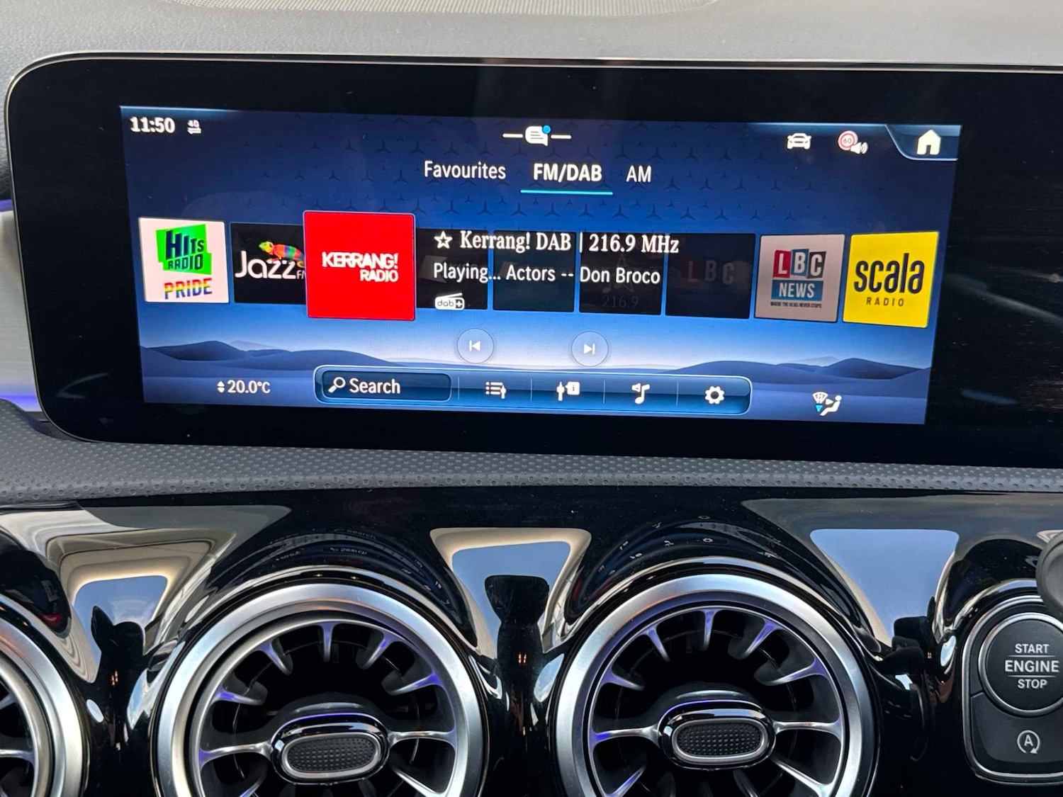 Used Mercedes-Benz A-Class 2025 for sale - 77032194: Photo 35